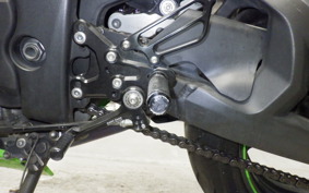 KAWASAKI ZX 10 NINJA ABS 2014