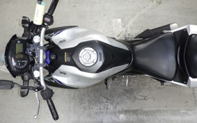 YAMAHA MT-25 2006 RG10J