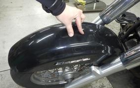 YAMAHA DRAGSTAR 400 CLASSIC 2005 VH01J