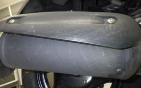 SUZUKI LET's 4 CA45A