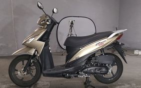 SUZUKI ADDRESS V110 CE47A