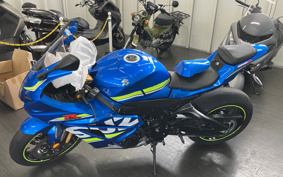 SUZUKI GSX-R1000R ABS 2017 DM11G