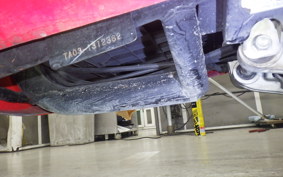 HONDA GYRO CANOPY 2021 TA03
