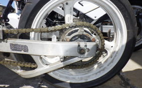 HONDA FTR223 MC34