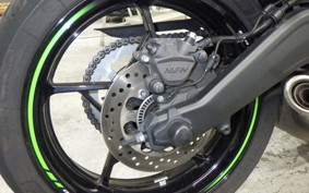 KAWASAKI ZX-25R 2023 ZX250E