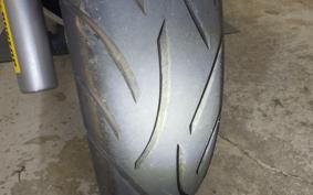 HONDA SILVER WING 600 2001 PF01