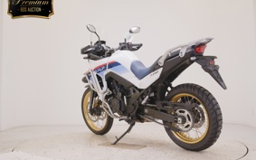 HONDA TRANSALP XL750 RD16