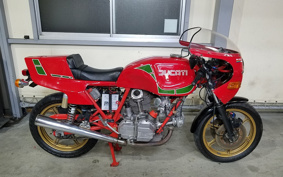 DUCATI 900MHR 1982 DM900R