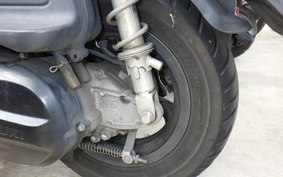 SUZUKI ｽｳｨｯｼｭ125 1997 DV12B