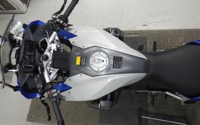 BMW R1200RS 2017