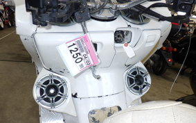 YAMAHA MAJESTY 250 C 2021 SG03J