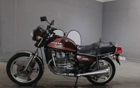 HONDA GL 500 WING 1978 GL500