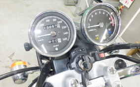 HONDA CB400SS E 2006 NC41