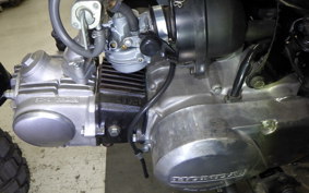 HONDA MONKEY AB27