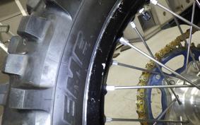 HUSQVARNA FE350 2021