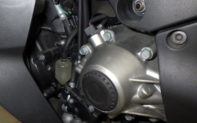 KAWASAKI 1400 GTR 2013