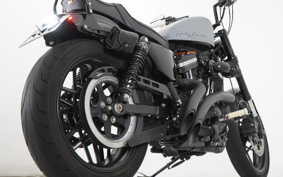 HARLEY XL1200CX 2017 LM3