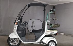 HONDA GYRO TA03