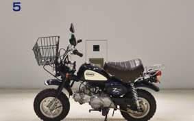 HONDA MONKEY 2022 Z50J
