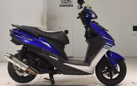 YAMAHA CYGNUS 125 XSR 3 2000 SEA5J