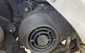 SUZUKI LET's 4 Basket 2021 CA43A