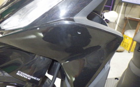 SUZUKI ADDRESS 110 CE47A