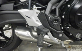 KAWASAKI NINJA 650 A 2024 ER650S