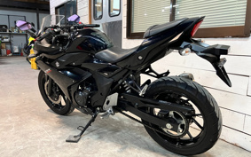 SUZUKI GSX250 R DN11A