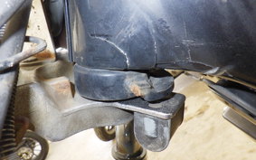 HONDA STEED 400 1993 NC26