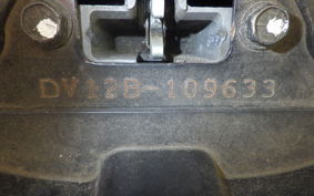 SUZUKI SWISH 125 DV12B