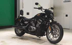HARLEY RH975S 2025