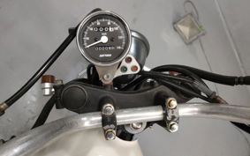KAWASAKI 250TR BJ250F