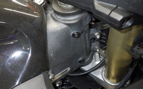 KAWASAKI ZZ1400 NINJA R 2009 ZXT40C