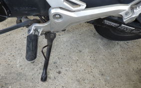HONDA GROM JC75