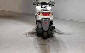 YAMAHA MAJESTY 250 SG20J