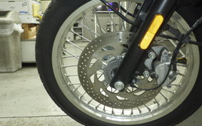 BENELLI インペリアーレ400 2023