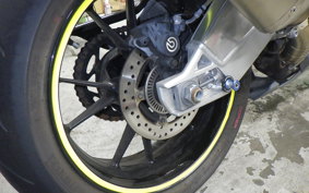 BMW S1000RR 2016