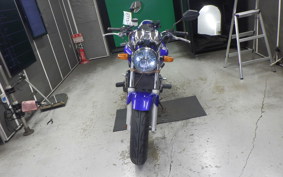 HONDA HORNET 250 2000 MC31