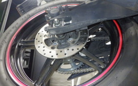 YAMAHA YZF-R15 2014