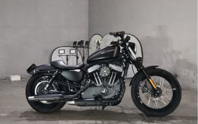 HARLEY XL1200N 2012 CZ3
