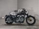 Фото Harley XL1200N 2012 с японского аукциона