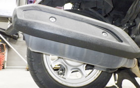 HONDA TACT-4ﾍﾞｰｼｯｸ AF79