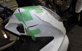 HONDA PCX125 JF81