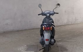 SUZUKI LET`S4 CA45A