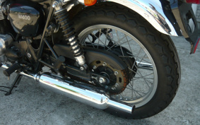 KAWASAKI W400 2006 EJ400A