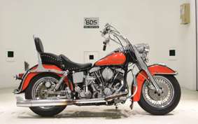 HARLEY FX 1200 2009