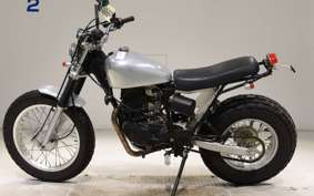 YAMAHA TW200 2JL