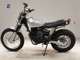 Фото Yamaha TW200 с японского аукциона