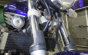 YAMAHA XJR1300 Gen.2 2007 RP17J