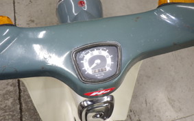 HONDA C100 SUPER CUB 1997 C100